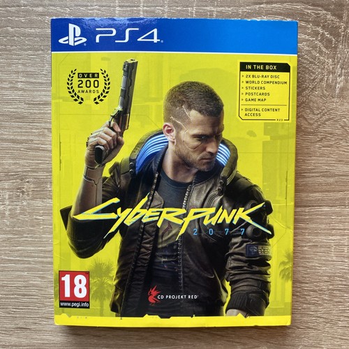 Cyberpunk 2077 sony - 2077, (sony