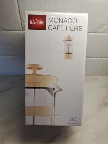 Cafetiere monaco cup - la,