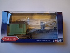 DG225000 Corgi OO Gauge Ruston