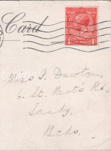 Dawton neots road - st.,