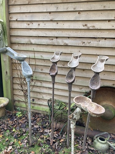Rare old set vintage - ,