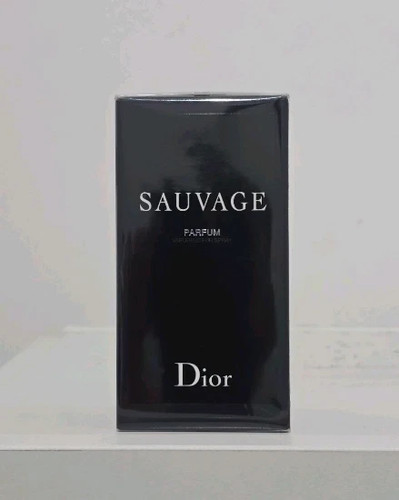 Sauvage eau parfum spray - parfum,