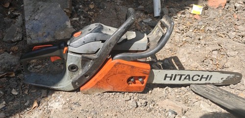 Hitachi koki pf3302 - pf3302, chainsaw