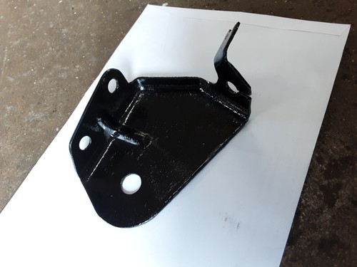 Ford escort mk1 throttle - escort,