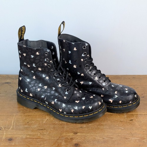 Martens boots 1460 pascal - boots,