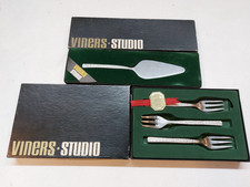 Vintage Viners Stainless 1960s