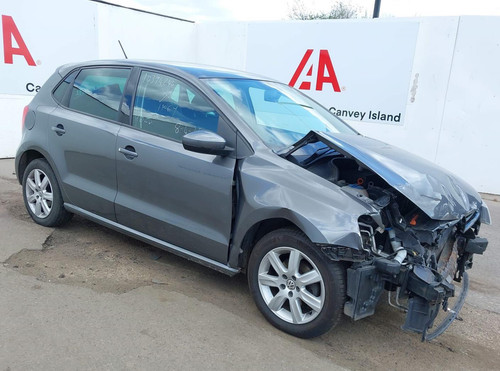 Alternator volkswagen polo mk5 - alternator,