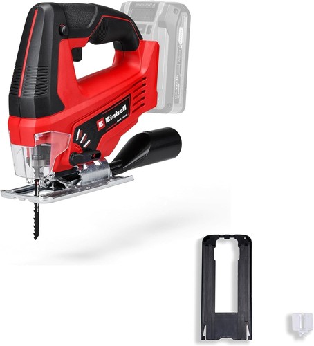New einhell cordless jigsaw - new,