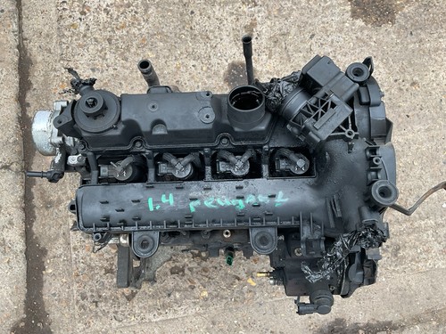 Peugeot 207 4 hdi - 06-12,