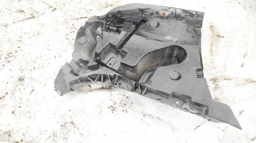 Bmw series 2012 bumper - 2012,