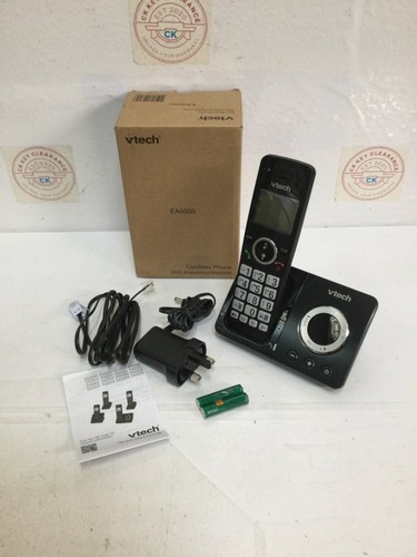 Vtech ea5050 dect - ea5050,