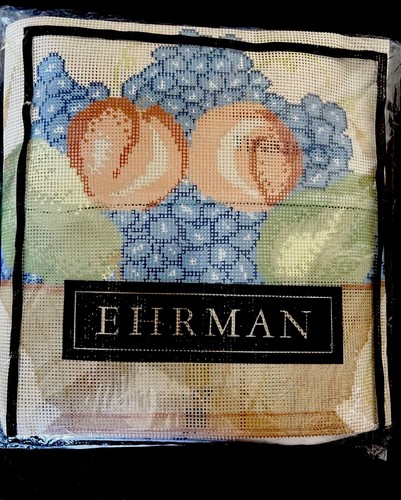 Rare ehrman tapestry - rare,