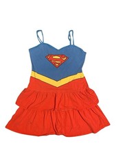 DC Comics Kids Size Medium