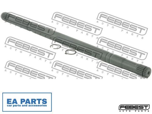 Drive shaft for suzuki - shaft, aerio