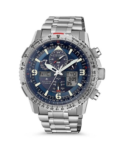 Citizen men digital eco drive - digital, eco-drive