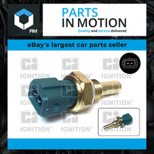 Coolant Temperature Sensor