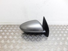 NISSAN QASHQAI J10 O/S DRIVERS