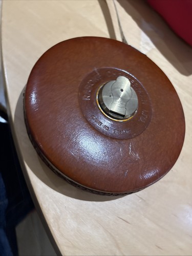 Vintage antique chesterman - antique,
