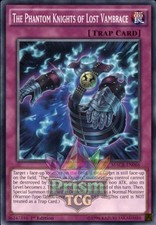 1st Ed The Phantom Knights of