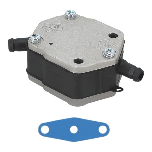 Fuel pump for yamaha - for, 2-stroke