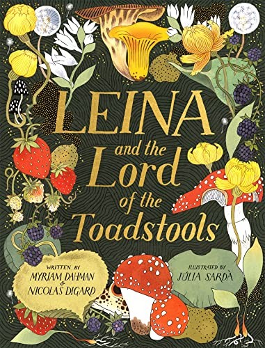 Leina and the - lord,