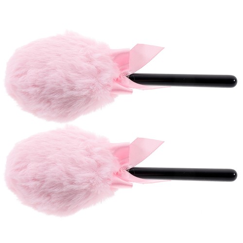 2pcs powder puff - 2pcs,