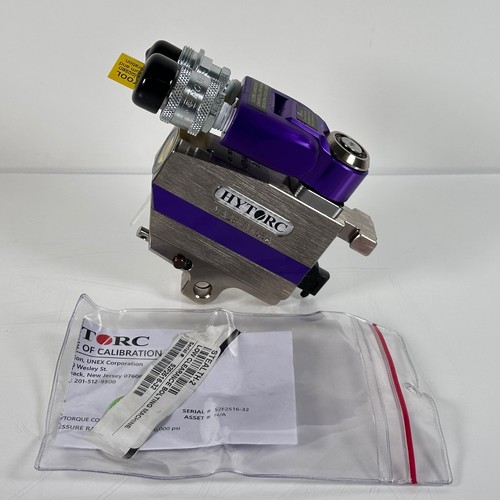Hytorc stealth 2 - (brand,