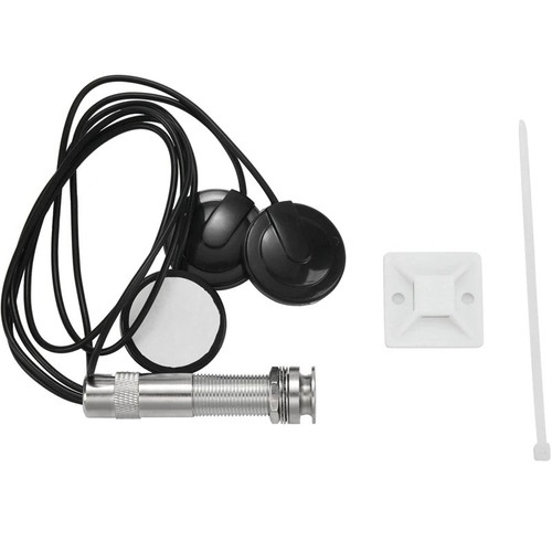 Acoustic piezo contact - piezo,
