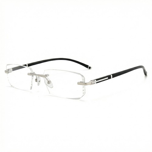 Rimless anti blue light - rimless,