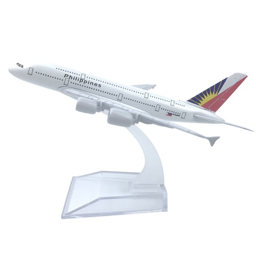 400 16cm a380 - a380, philippine