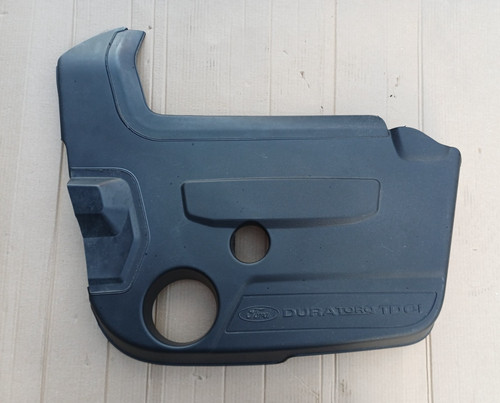 Ford tdci engine top cover - ford, 2.0