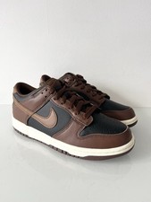 Nike Dunk Low Juniors Trainers