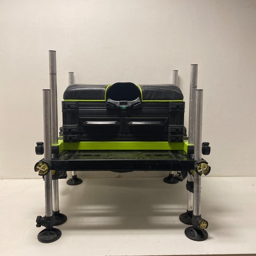 Matrix p25 seat - matrix,