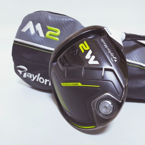 Taylormade 2017 driver 5 - m2,