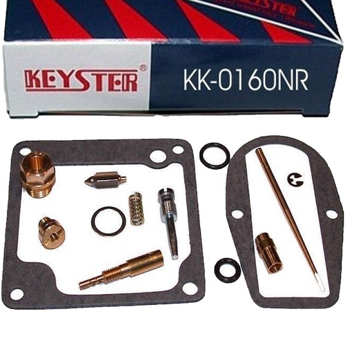 Carburetor repair kit for - carburetor,
