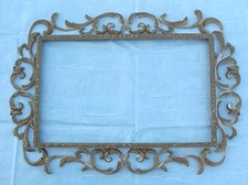 Vintage / antique / rococo