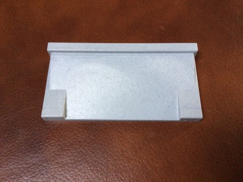 Playmobil spares base border - playmobil,