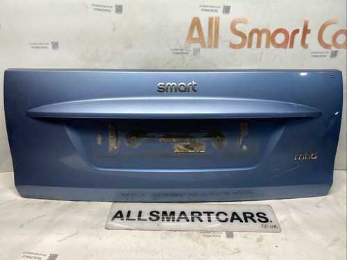 Smart car fortwo - car,