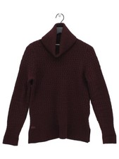 Vintage Lacoste Women's Jumper