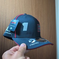 Red Bull Racing 2025 Max