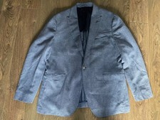 Hackett London Wool / Silk