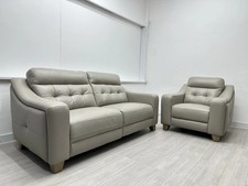 LA Z BOY ‘OSLO’ 3 SEATER +