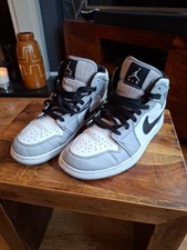 Kids nike air - nike, mid
