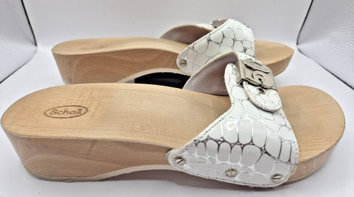 Scholl pescura 50th - scholl,