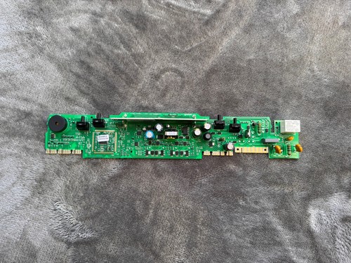 Control board hotpoint - ,