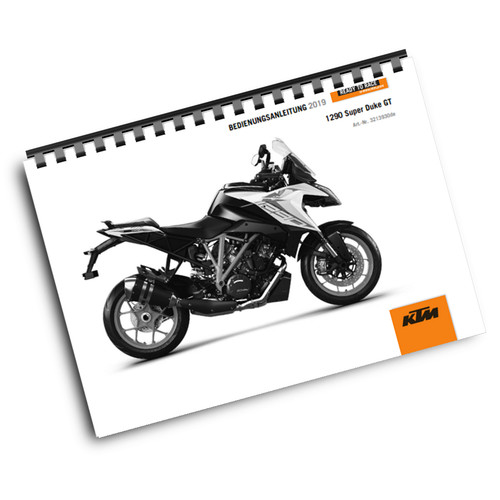German language ktm 2019 - german,