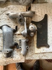 Shorrocks C75B Supercharger Mini Manifold Set