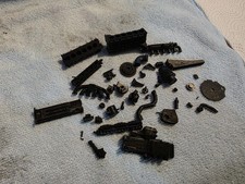 Nissan rb26 engine with - 1/18,