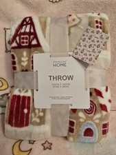 Primark Gingerbread House