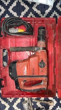 HILTI TE60 ATC  SDS MAX COMBI